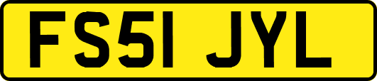 FS51JYL