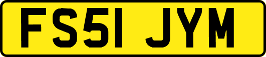 FS51JYM