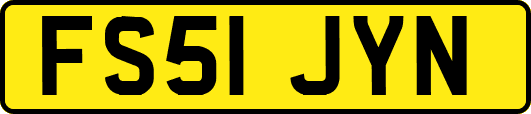 FS51JYN
