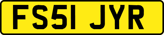 FS51JYR