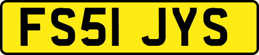 FS51JYS