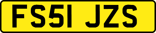 FS51JZS