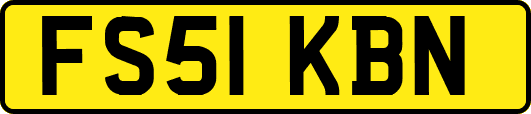 FS51KBN