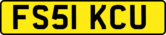 FS51KCU