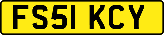 FS51KCY