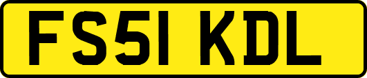 FS51KDL