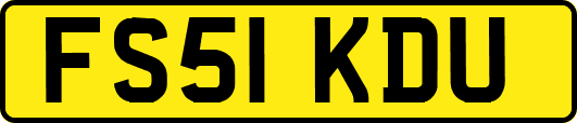 FS51KDU