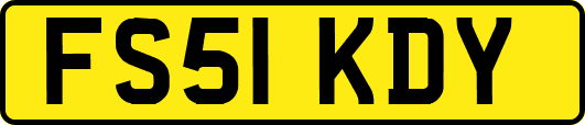 FS51KDY