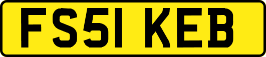 FS51KEB