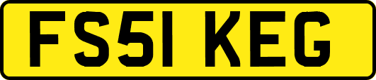 FS51KEG