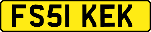 FS51KEK