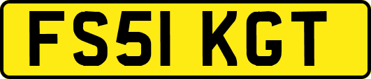 FS51KGT