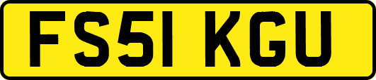 FS51KGU