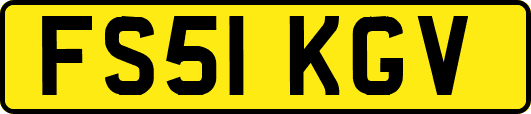 FS51KGV