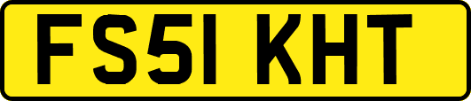 FS51KHT