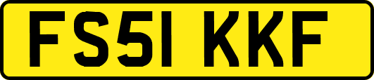 FS51KKF