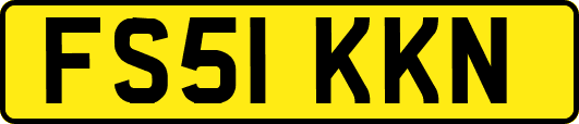 FS51KKN