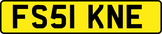 FS51KNE
