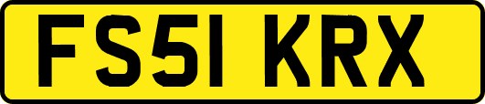 FS51KRX