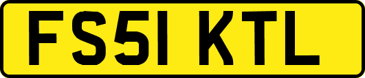 FS51KTL