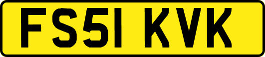 FS51KVK