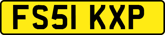 FS51KXP