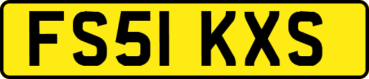 FS51KXS