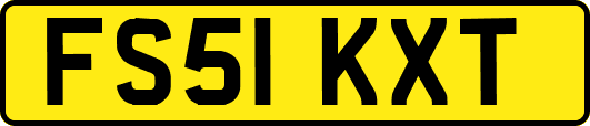 FS51KXT
