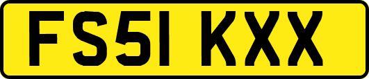 FS51KXX