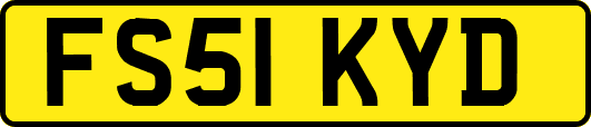 FS51KYD