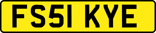 FS51KYE