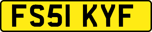 FS51KYF