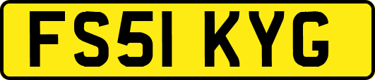 FS51KYG