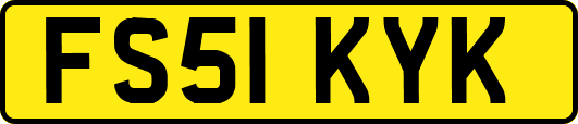 FS51KYK