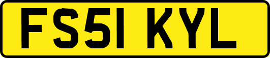 FS51KYL