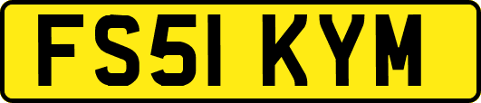 FS51KYM