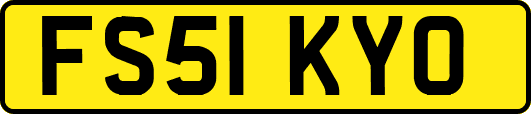 FS51KYO