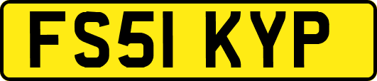 FS51KYP