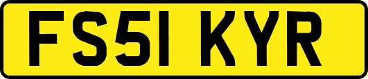 FS51KYR