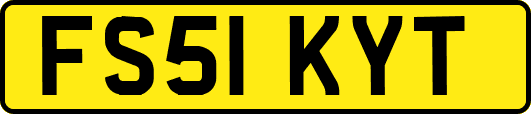 FS51KYT