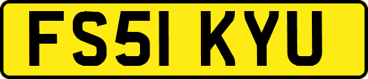 FS51KYU