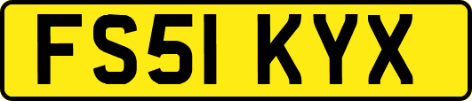 FS51KYX