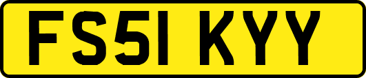 FS51KYY