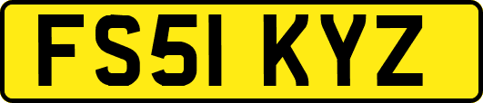 FS51KYZ