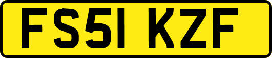 FS51KZF