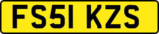 FS51KZS