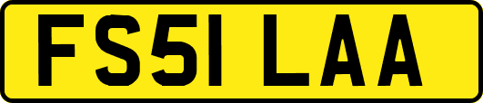 FS51LAA