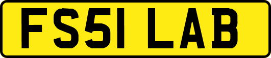 FS51LAB