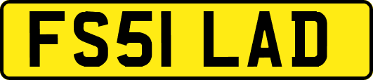 FS51LAD