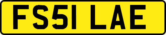 FS51LAE